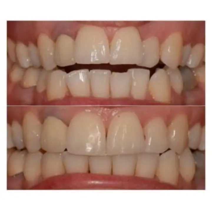First finished Perth Dental Rooms image ad